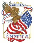 (image for) God Bless America